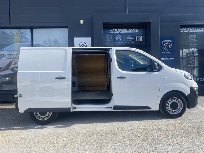 Peugeot Expert III 2.0 Bluehdi 120 s&amp;S Standard Asphalt