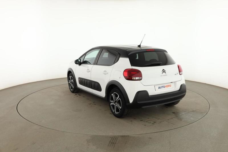 Citroën C3 1.2 Puretech Origins Eat6 110 ch