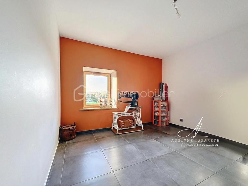 Corps de ferme - 159 m² - 5 pièces