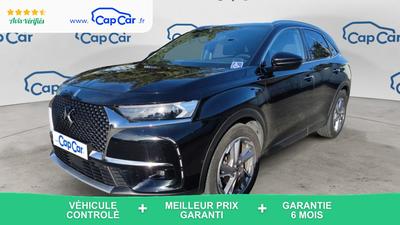 Ds Ds 7 Crossback 1.5 BlueHDi 130 Eat8 Grand Chic