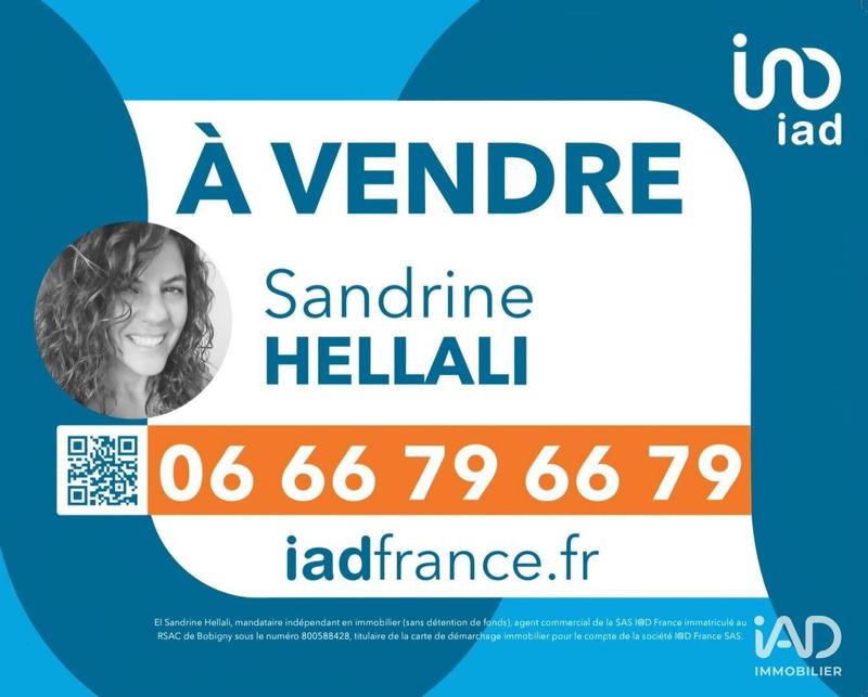 Local commercial - 31 m²