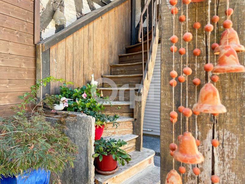 Propriété - 276 m² - 10 pièces