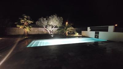 Maison - 134 m² - 4 pièces