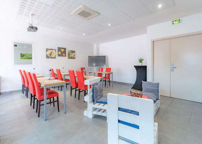 Duplex - 78 m² - 4 pièces