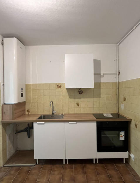 Appartement - 69 m² - 3 pièces