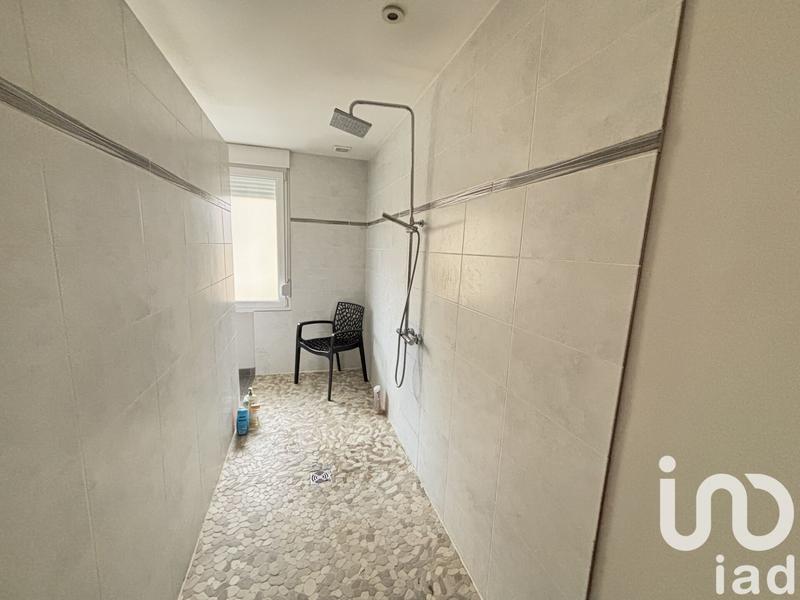 Maison - 313 m² - 6 pièces