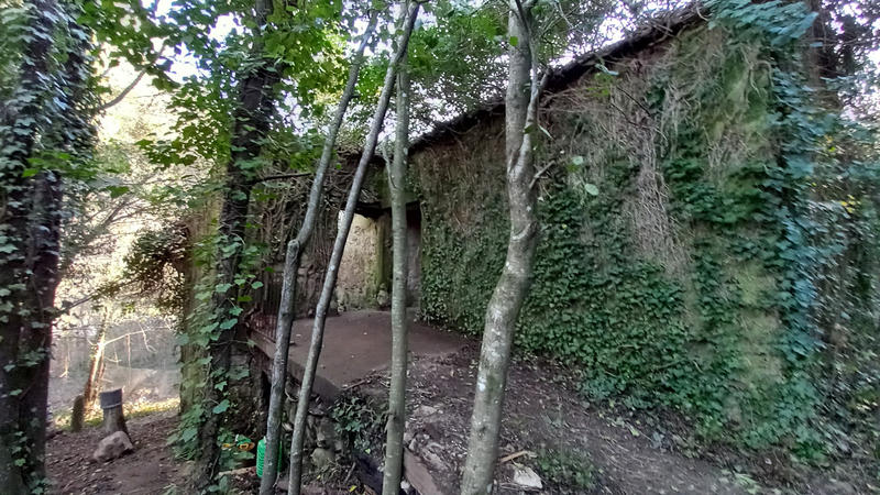 Terrain de loisirs - 31 439 m²