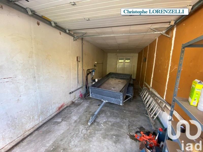 Maison - 107 m² - 5 pièces