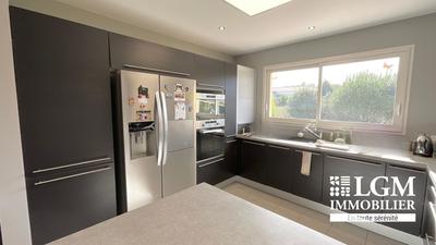 Villa - 133 m² - 4 pièces