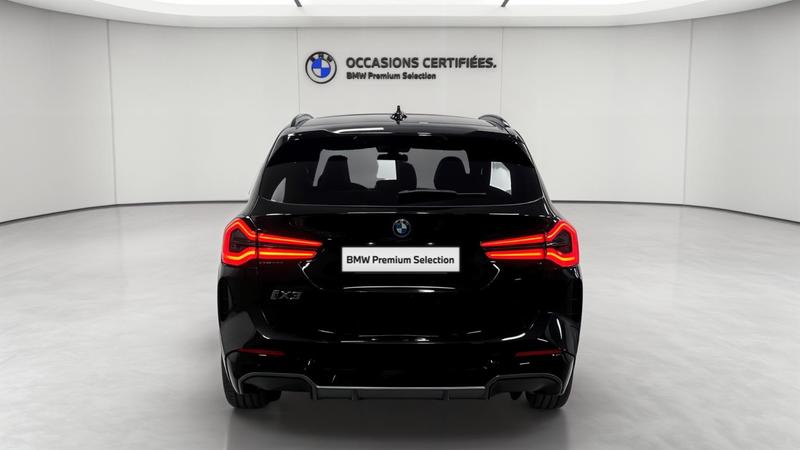 Bmw iX3 G08 Lci m Sport 286 ch Inspiring
