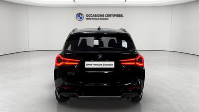 Bmw iX3 G08 Lci m Sport 286 ch Inspiring