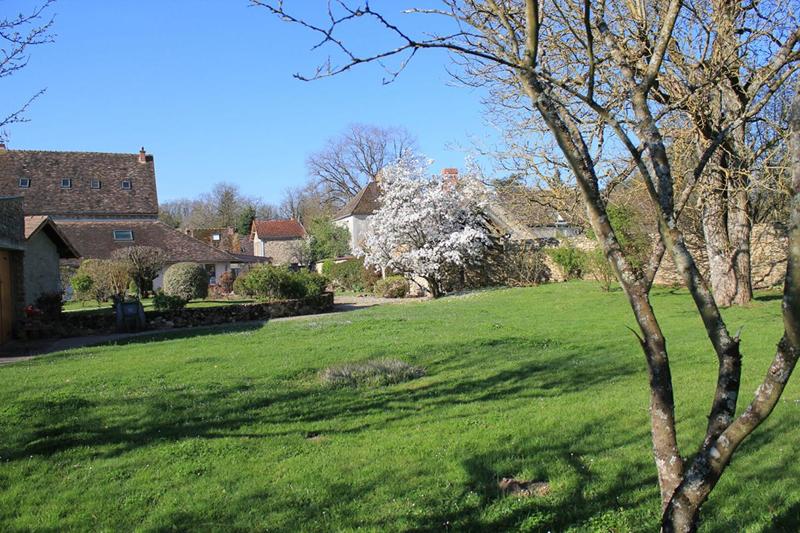 Propriété - 251 m² - 10 pièces