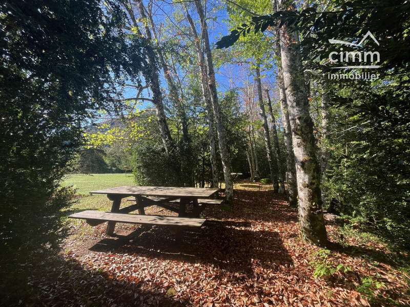 Maison - 157 m² - 6 pièces