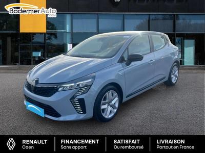 Renault Clio TCe 90 Evolution