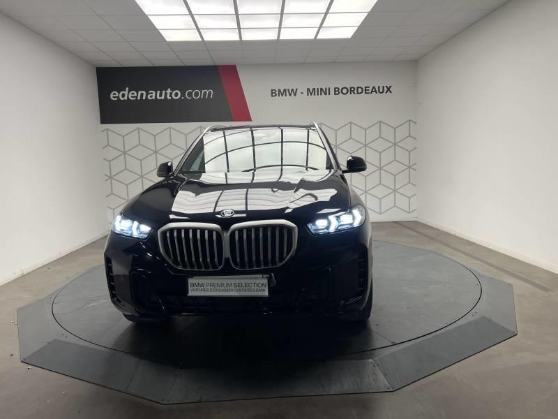 Bmw X5 xDrive50e 489 ch Bva8 m Sport