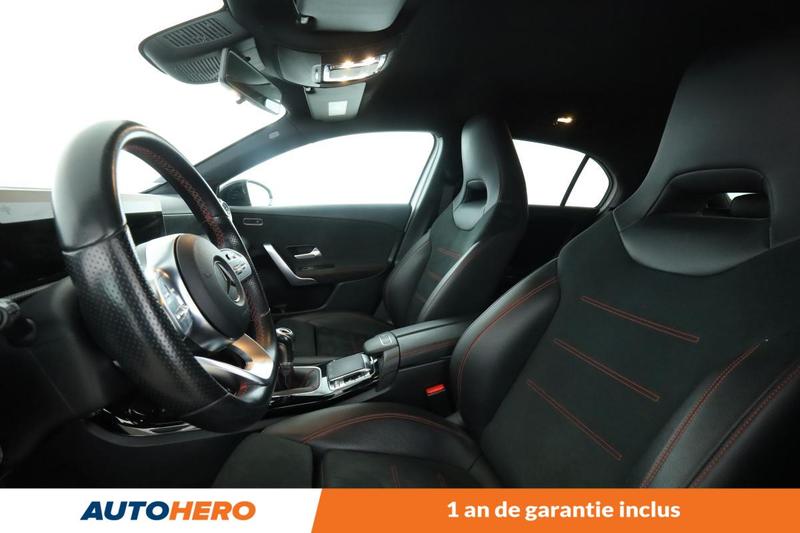 Mercedes Classe a 180 Amg Line 136 ch