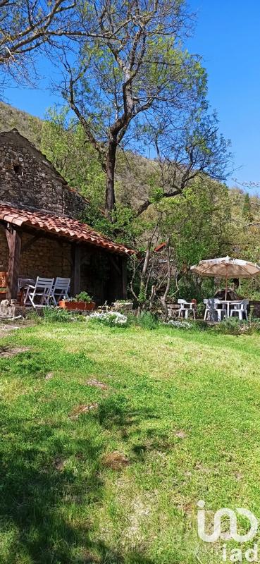 Maison de campagne - 135 m² - 7 pièces