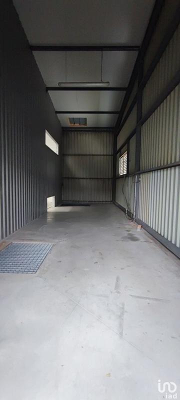 Local commercial - 400 m²