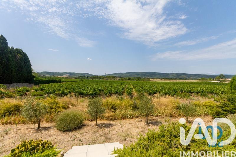 Maison de maîtres - 132 m² - 4 pièces