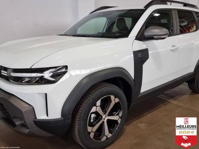 Dacia Duster Hybrid 140 Journey