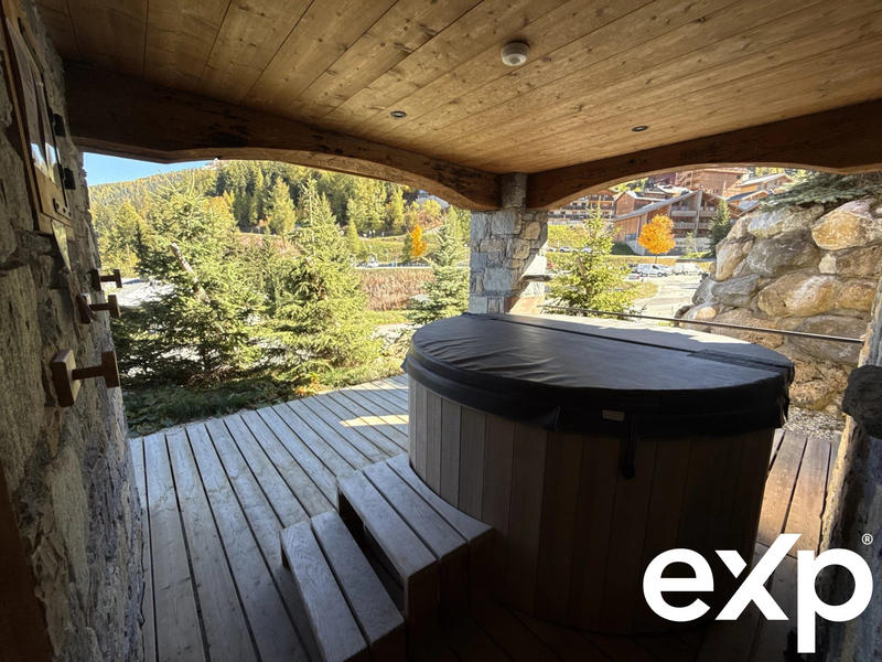 Châlet - 148 m² - 6 pièces