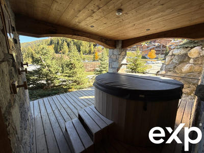 Châlet - 148 m² - 6 pièces