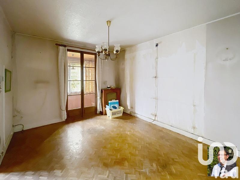 Maison - 70 m² - 3 pièces