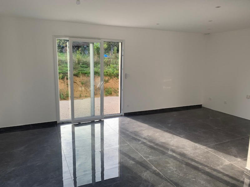 Maison - 116 m² - 6 pièces