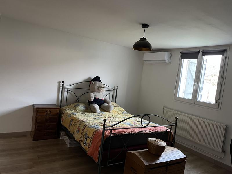 Villa - 223 m² - 8 pièces