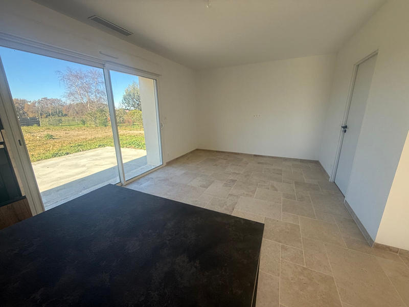 Maison - 142 m² - 5 pièces