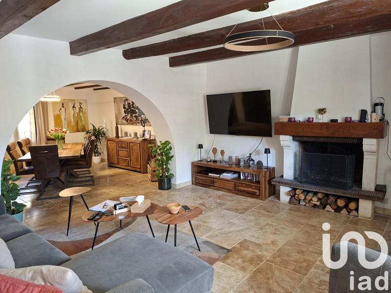 Maison - 258 m² - 8 pièces