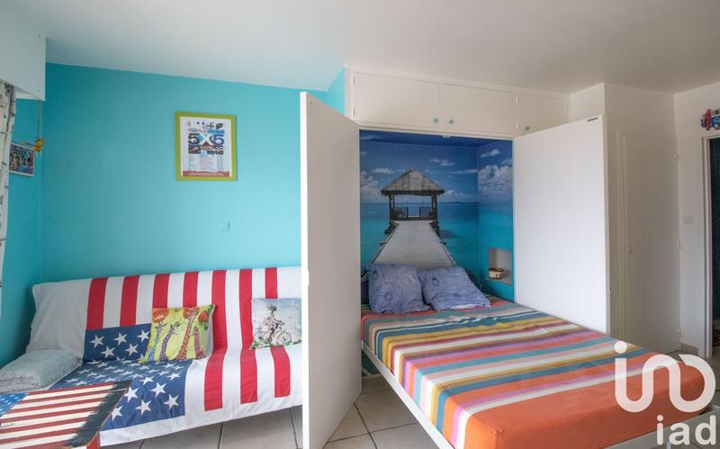 Studio - 27 m² - 1 pièce