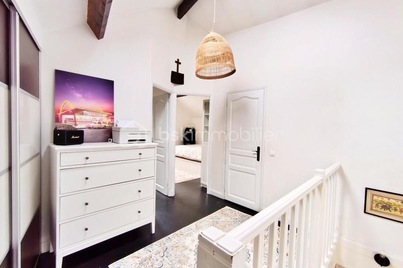 Duplex - 70 m² - 3 pièces