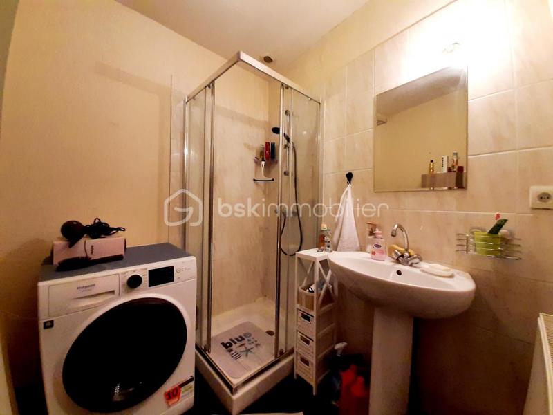 Immeuble - 176 m² - 8 pièces