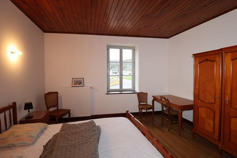 Maison de village - 180 m² - 6 pièces