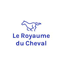Le Royaume du cheval, écurie à Villeneuve-Loubet