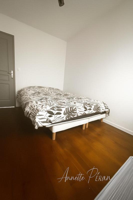 Maison de ville - 140 m² - 7 pièces