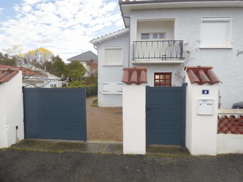 Villa - 110 m² - 5 pièces