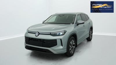 Volkswagen Tayron 1.5 eTSI 150ch Dsg7 7pl Life Plus