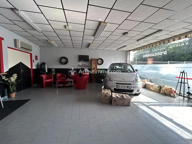 Maison - 142 m² - 6 pièces