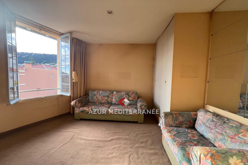 Appartement - 20 m² - 1 pièce