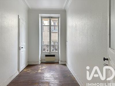 Appartement - 75 m² - 4 pièces
