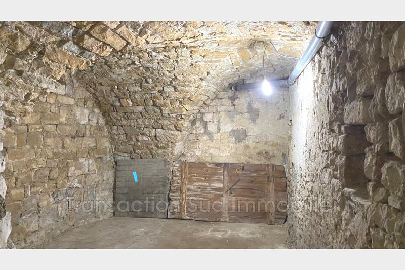 Maison de village - 170 m² - 5 pièces