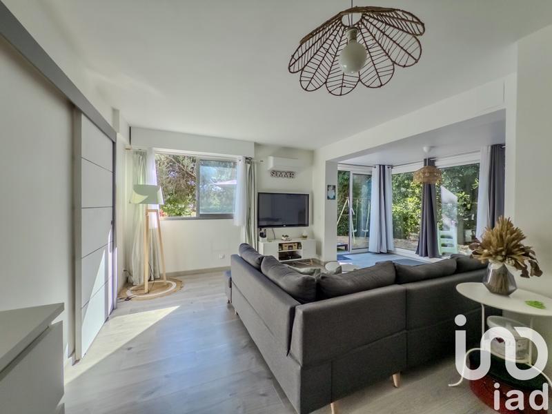 Appartement - 79 m² - 3 pièces