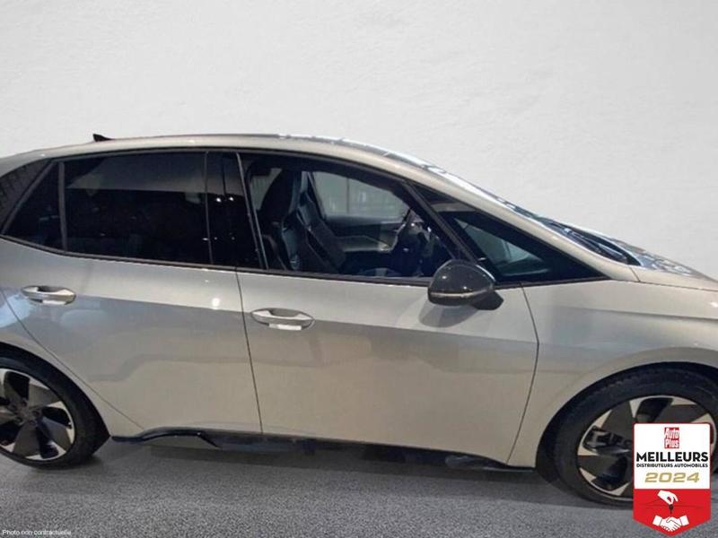 Cupra Born 230 ch - batterie l v