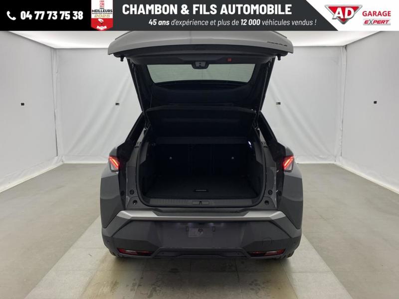 Peugeot 3008 Hybrid 145 e-Dcs6 Gt