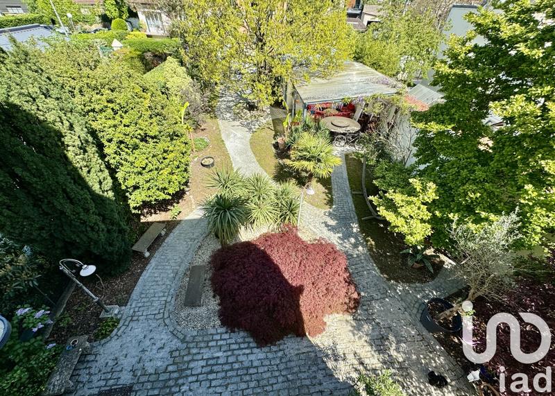 Château - 255 m² - 10 pièces