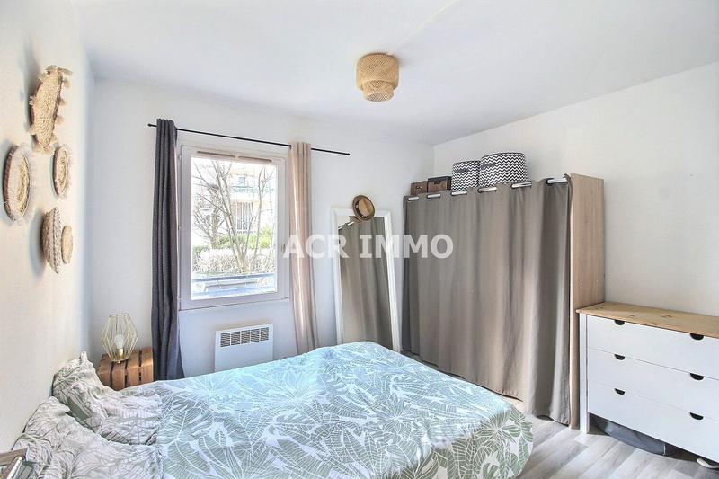 Duplex - 88 m² - 5 pièces