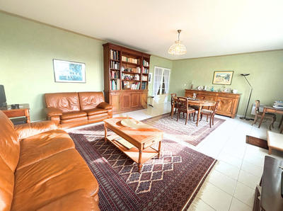 Appartement - 103 m² - 5 pièces