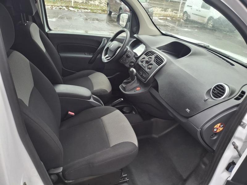 Renault Kangoo 1,5DCI90cv Extra Bva